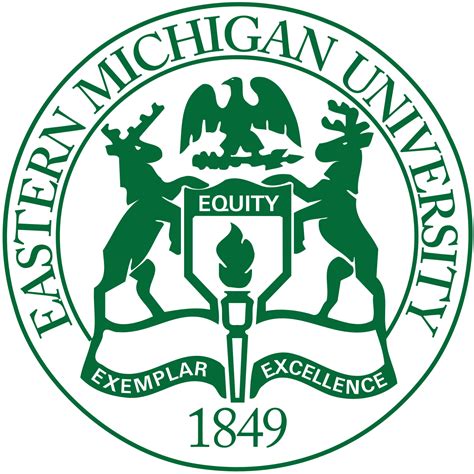 Eastern michigan university michigan. 