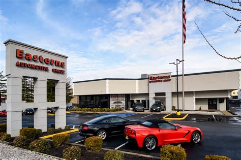 Easterns Automotive Group of Temple Hills Overview Employ