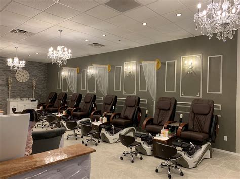 Eastern nails and spa albuquerque. Eastern Spa & Nails is a nail salon in Holly Ave NE, Albuquerque NM 87113. Our nail salon 87113 is a haven of relaxation that implies on enhancing comfort, beauty, well-being, and health. 