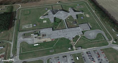 Eastern nc correctional facility .  ...