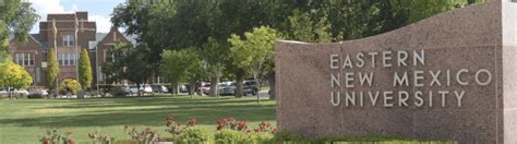 Eastern new mexico university. Things To Know About Eastern new mexico university. 