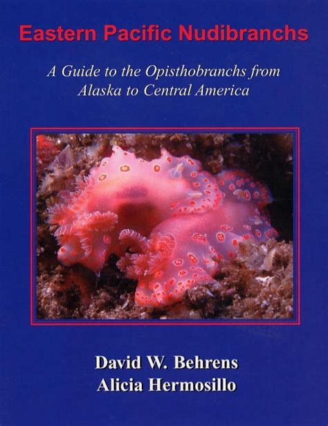 Eastern pacific nudibranchs a guide to the opisthobranchs from alaska to central america. - Mercury marine auto blend instalation manual.