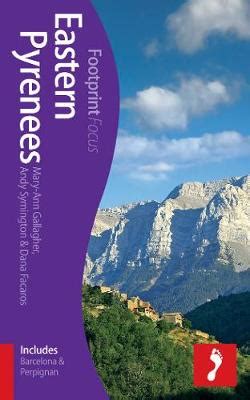 Eastern pyrenees footprint focus guide by mary ann gallagher. - The best in tent camping west virginia a guide for.