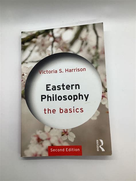 Read Online Eastern Philosophy The Basics By Victoria S Harrison