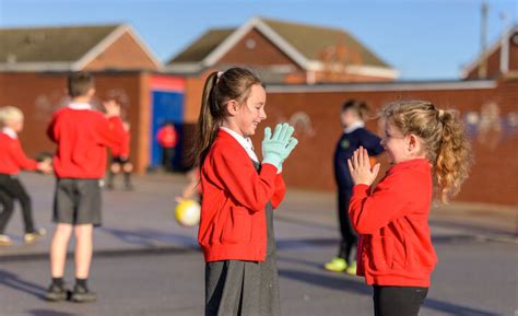 Eastfield Primary School - Leicestershire Live