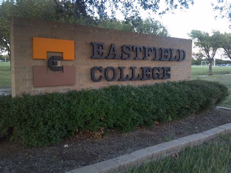 Eastfield mesquite. Almost every student is eligible for some type of financial aid. That might mean federal grants or loans. But even if you aren’t eligible for federal aid, you may qualify for a work-study job, scholarships, emergency funds, food assistance and more. 