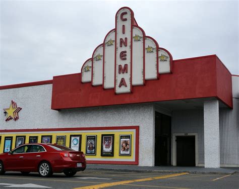 Eastgate Cinema (Albemarle) - All You Need to Know …