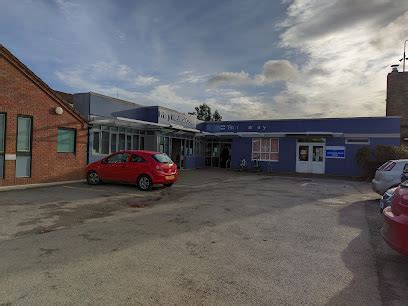 Eastgate Medical Group, Hornsea, Hornsea, Humberside