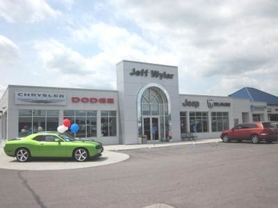 Eastgate auto mall. Your Ohio Nissan Dealership. Our Jeff Wyler Eastgate Nissan dealership is located at 1117 State Route 32, Batavia, OH 45103, on the east side of Cincinnati. As one of the highest rated Nissan dealers in Ohio, our customers come from throughout the tristate, including northern KY and Indiana. 