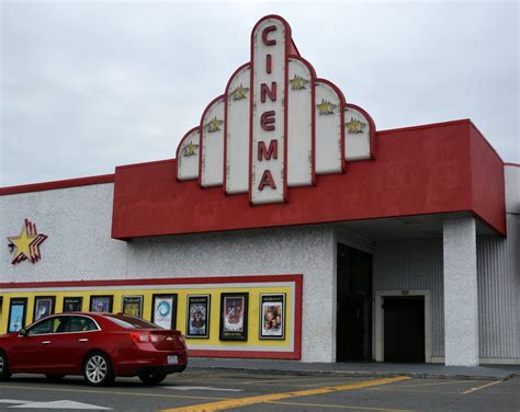 Southeast Eastgate Cinemas. 823 N. Carolina 24, Alb