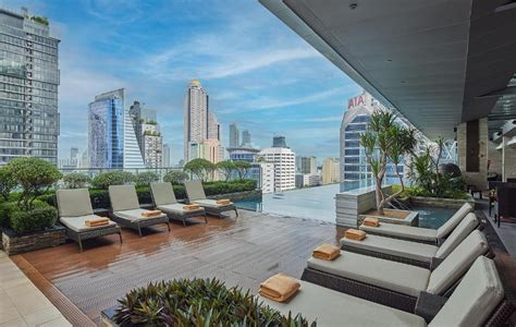 Eastin Grand Hotel Sathorn, Bangkok to Iconsiam