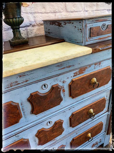 Eastlake dresser Etsy