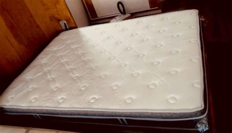 Eastman House Mattress Reviews - 1 Review of