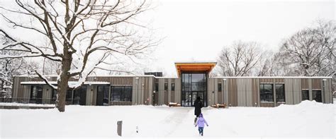 Eastman Nature Center - MapQuest