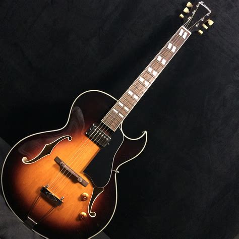 Eastman guitarguitar