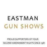 Eastman gun show 2023. The CASC Dothan Gun Show will be held on Dec 2nd-3rd, 2023 in Dothan, AL. This Dothan gun show is held at National Peanut Festival Facility and hosted by Collectors and Shooters Company. All federal and local firearm laws and ordinances must be obeyed. Promoter. Collectors and Shooters Company. 