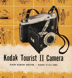 Eastman kodak tourist ii camera owners instruction manual. - Bernardo pereira de vasconcellos e seu tempo..