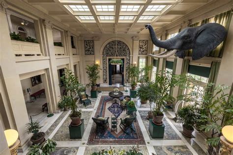 Eastman museum. Project Dates: Completed October 2020 The George Eastman Museum undertook a major construction project to relocate the museum’s main entrance and create a new visitor center. The new entrance, next to the Dryden Theatre, is more convenient, visible, welcoming, and accessible for guests. The visitor center also includes a new … 