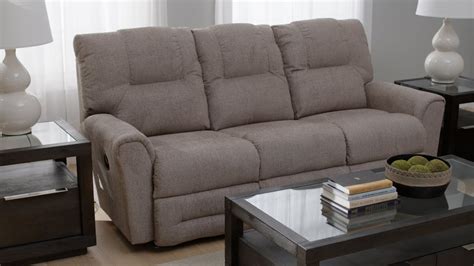 Easton II Reclining Sofa - WG&R Furniture