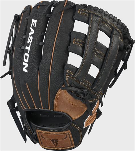 Easton Prime Slowpitch Softball Glove Right & Left Hand …