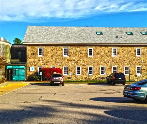 Easton Schedules Old Colony YMCA