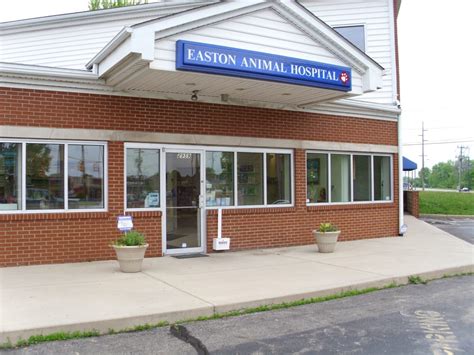 Easton animal hospital. Find out what works well at Easton Commons Animal Hospital from the people who know best. Get the inside scoop on jobs, salaries, top office locations, and CEO insights. Compare pay for popular roles and read about the team’s work-life balance. Uncover why Easton Commons Animal Hospital is the best company … 
