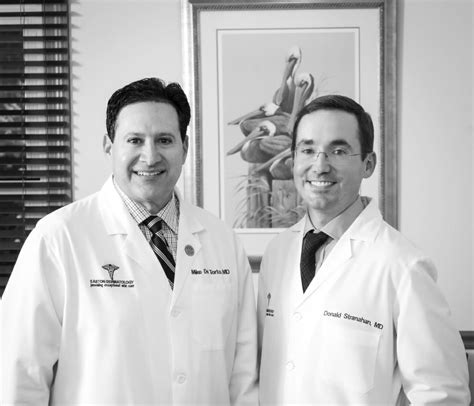 Easton dermatology. Dr. David Smack, MD, is a Dermatology specialist practicing in EASTON, MD with 35 years of experience. This provider currently accepts 44 insurance plans including Medicare and Medicaid. New patients are welcome. Hospital affiliations include University Of Maryland Shore Medical Center At Easton. 