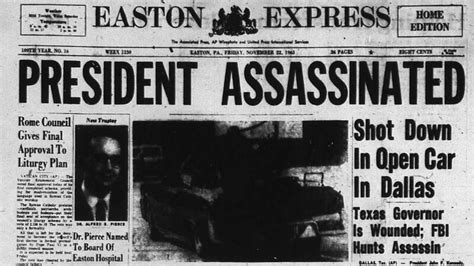 Easton express archives. 00 Bonney William D.  The Express-Times was published ...