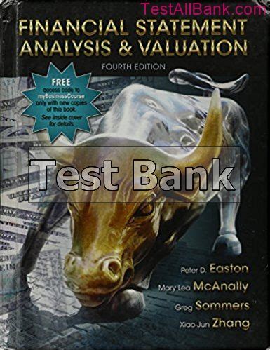 Easton financial statement analysis and valuation study guide. - International 434 service manual free download.
