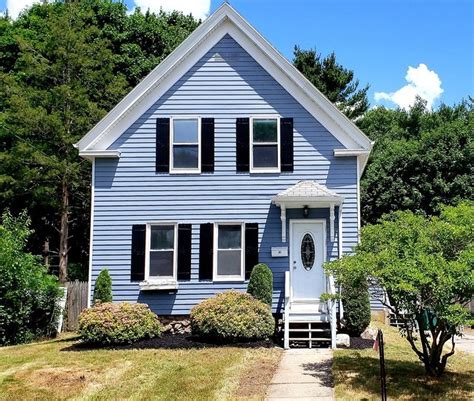 Easton ma real estate. Things To Know About Easton ma real estate. 