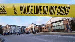 Easton maine shooting. .  ...