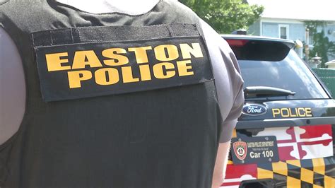 Easton man arrested in alleged assault, attempted robbery at Mansfield gas station