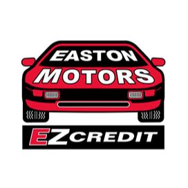 Have you been dreaming of a newer car but keeping being turned down for financing? Easton Motors EZ Credit is here to help you! Bad Credit? No Credit?.... 