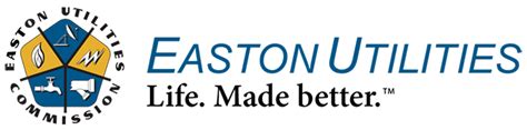 Easton utilities. ©2024 Easton Utilities | 201 N. Washington Street, Easton, Maryland 21601 | 410-822-6110 | info@eastonutilities.com 