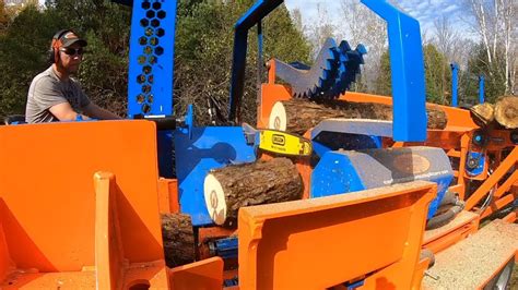 Log Splitters  Wood Splitters – Timberwolf Firewood Processing Equipment