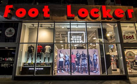 20% Off. Expired. Today's top Foot Locker coupon: 20% Off. Save on athletic shoes and apparel with 28 tested and working promo codes and discount codes for October 2023.. 
