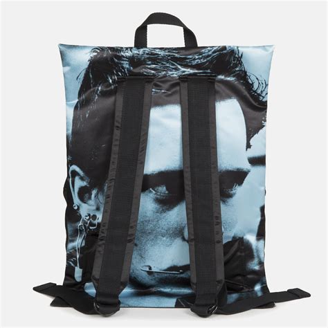 Eastpak x Raf Simons The RealReal