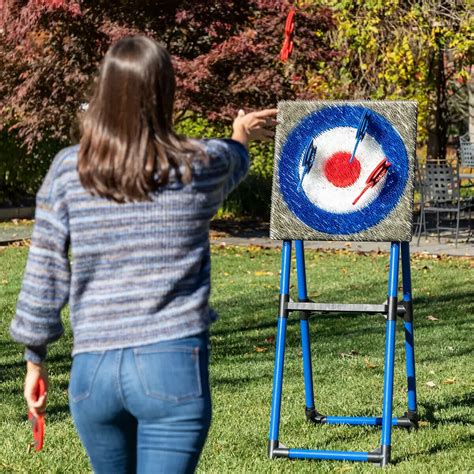 Eastpoint axe throwing game. Things To Know About Eastpoint axe throwing game. 