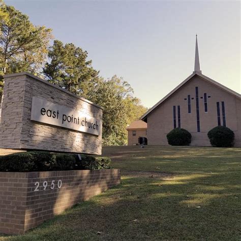 Eastpoint church. This ministry shares the love of Jesus with the youngest members of our church family. Whether you enjoy teaching kids, caring for infants, or helping out with administration, this is a great place to … 
