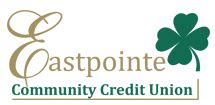 Eastpointe community credit union. Credit Union: Eastpointe Community: Branch: Eastpointe Community CU Branch (Corporate Office) Address: 22544 Gratiot Ave , Eastpointe, MI 48021-2312: County: Macomb: Branch Type: Corporate Office: Contact Number: 586-775-3160 