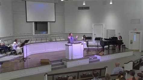 Eastside Baptist Church - Baptist (SBC) church in Birmingham, AL …