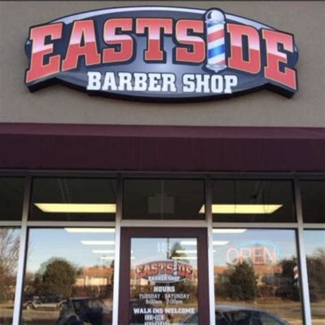 Eastside Barber Shop and Salon - 81 Vicksboro Rd, Henderson, NC …