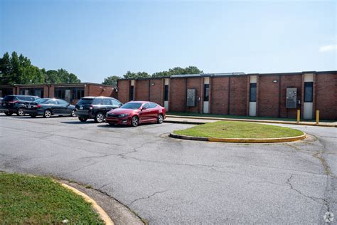 Eastside Elementary School in Douglasville, GA