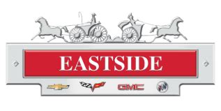 Eastside GM Chevrolet Buick GMC Ltd - DealerRater