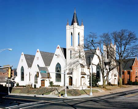 Eastside Presbyterian Church - Church in Greenville - Foursquare