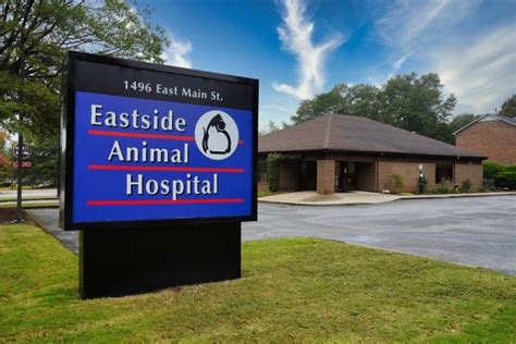 Eastside Veterinary Hospital - Home