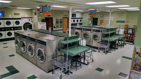 Specialties: Self Service Laundromat. We accept cas