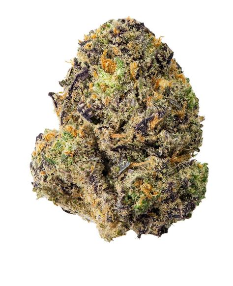 THC: 19% - 26%, CBD: 3 %, CBN: 1 %. OG, also commonly known as "OG Kush" to most members of the cannabis community, is a sativa dominant hybrid strain with unknown genetics, although it is commonly thought to be a cross of LA Kush X SFV OG. This dank bud boasts an insanely high THC level that ranges from 19-26% on average.. 
