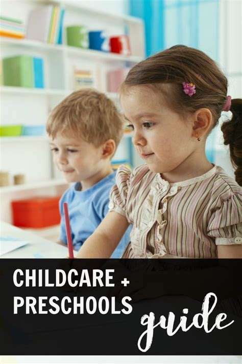Eastside preschools childcare a comprehensive guide. - Evinrude engine 50hp manual tilt vro.