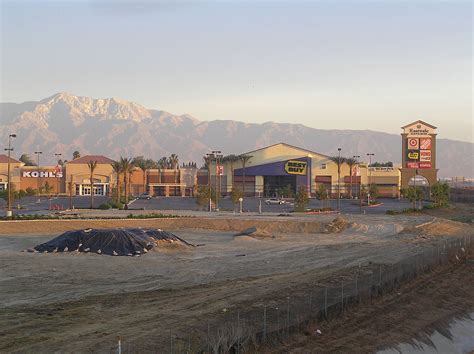 Eastvale ca. Dec 19, 2023 · The City of Eastvale is pleased to announce the addition of a Rivian Service Center in the 77,000-square-foot industrial facility in The Ranch Specific Plan at the corner of Limonite Avenue and the Cucamonga Creek Channel. Founded in 2009, the American electric vehicle maker produces the all-electric Rivian R1T pickup and R1S SUV as well. 